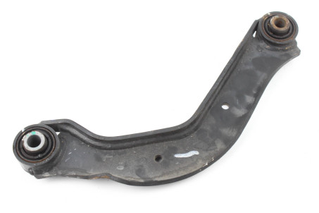 Рычаг задний поперечный верхний (передний) левый Kia Optima (JF) 2015-2020 55110C2100 (41586)