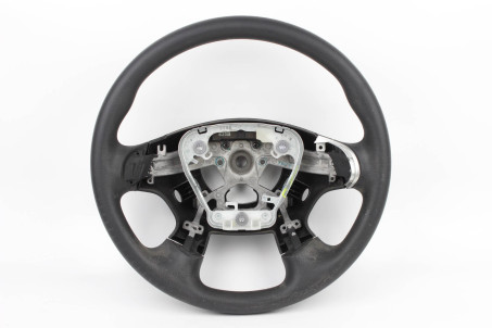 Руль виниловый Nissan Pathfinder (R52) 2014-2020 484303KA0A (41588)