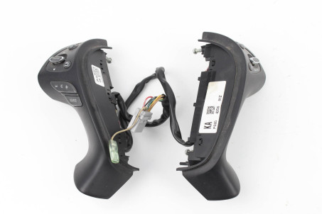 Кнопки керування на кермо Nissan Pathfinder (R52) 2014-2020 255503KS1A (41589)