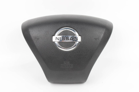 Подушка безпеки в кермо Nissan Pathfinder (R52) 2014-2020 985109PA8A (41592)