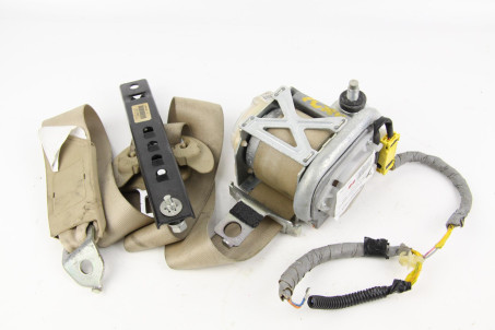 Ремень безопасности передний правый Honda Accord Sedan (CP) 2007-2011 04814TA5A00ZA (41594)