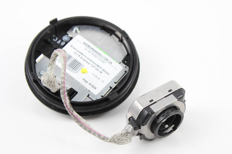 Блок розжига ксеноновой фары 12-15 Toyota Avensis T27 (T270) 2009-2018 8596722080 (41629)