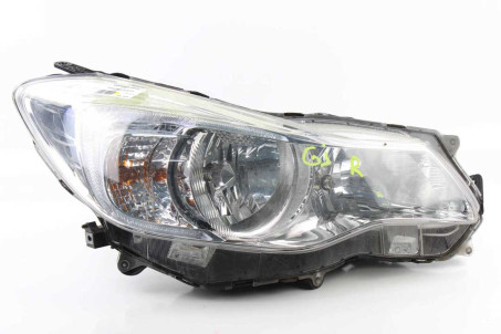 Фара права 15- EU Subaru Impreza (GJ/GP) 2011-2017  (41652)