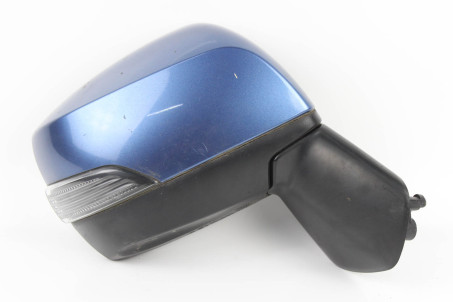 Зеркало правое электр 9pin RHR Subaru Impreza (GJ/GP) 2011-2017 91036FL09A (41654)