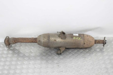 Каталізатор 2-й 2.0 D. Toyota Avensis T27 (T270) 2009-2018 174100R220 (41660)