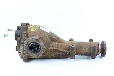 Редуктор заднього моста 1.6 МКПП 40/9 Subaru Impreza (GJ/GP) 2011-2017 27011AA414 (41668)