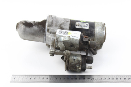 Стартер 1.6 МКПП Subaru Impreza (GJ/GP) 2011-2017 23300AA690 (41671)