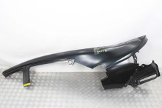 Крыло заднее левое Accord Coupe 13-18 новое оригинал Honda Другие модели 04646T3LA90ZZ (41676)