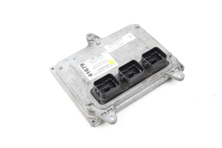 Блок управления двигателем 1.3 Hybrid Honda Civic 4D (FD) 2006-2011 37820RMXE04 (41679)