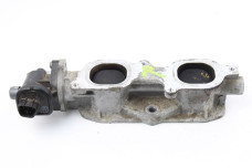 Заслінка дросельна електро RH 1.6 Subaru Impreza (GJ/GP) 2011-2017 14111AA020 (41695)