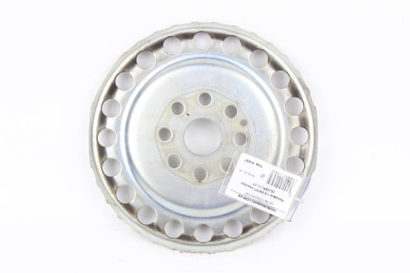 Маховик 1.6 МКПП Subaru Impreza (GJ/GP) 2011-2017 12342AA140 (41697)