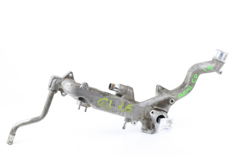 Трубка охлаждающей жидкости 1.6 Subaru Impreza (GJ/GP) 2011-2017 14050AA831 (41700)