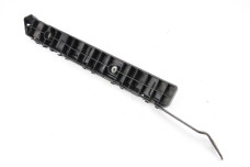 Напрямна заднього бампера ліва Kia Optima (TF) 2010-2016 866134C000 (41721)