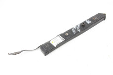 Напрямна заднього бампера права Kia Optima (TF) 2010-2016 866144C000 (41722)