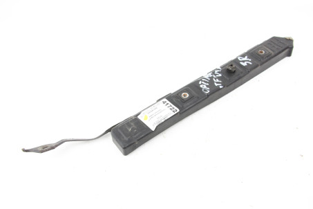 Напрямна заднього бампера права Kia Optima (TF) 2010-2016 866144C000 (41722)