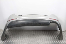 Бампер задній у зборі -13 Kia Optima (TF) 2010-2016 866112T000 (41728)