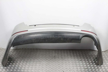 Бампер задній у зборі -13 Kia Optima (TF) 2010-2016 866112T000 (41728)