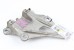 Кронштейн подушки двигателя задний 1.8 АКПП Honda Civic 4D (FD) 2006-2011 50690SNAA80 (41778)