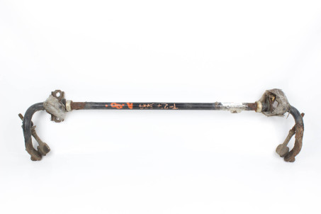 Стабілізатор задній D22 Toyota Avensis T27 (T270) 2009-2018 4881205160 (41795)