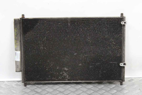 Радіатор кондиціонера 1,8 Toyota Avensis T27 (T270) 2009-2018 8845012280 (41803)