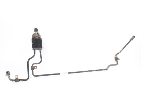 Трубка охлаждения ГУР 2.5 DCI Nissan Pathfinder (R51) 2006-2014 49790EB300 (41813)