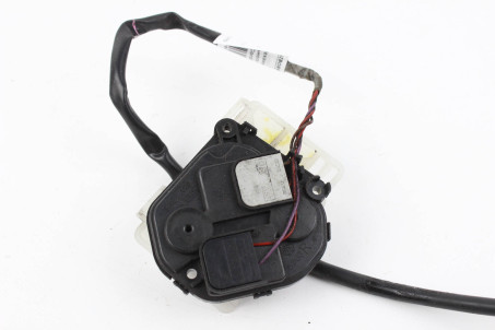 Механизм поворота зеркального элемента правый Toyota Corolla E15 (E150) 2007-2013 (41826)