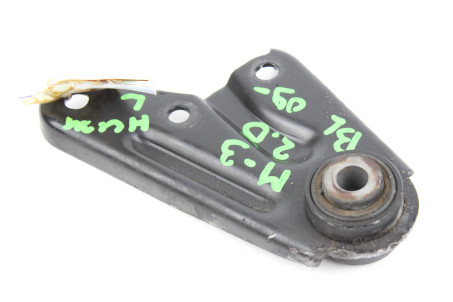 Кронштейн подушки двигуна задній 2.0 Mazda 3 (BL) 2009-2014 BP4N39010D (41883)