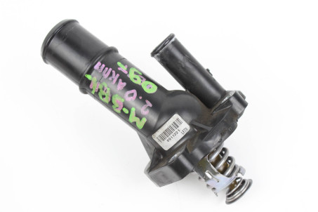 Корпус термостата 2.0 Mazda 3 (BL) 2009-2014 LF7015170 (41890)