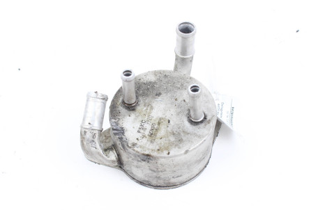 Охолоджувач масла КПП 2.0 АКПП Mazda 3 (BL) 2009-2014 1241009920 (41893)