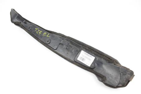 Пыльник переднего крыла левый Toyota Avensis T27 (T270) 2009-2018 5382805010 (41903)