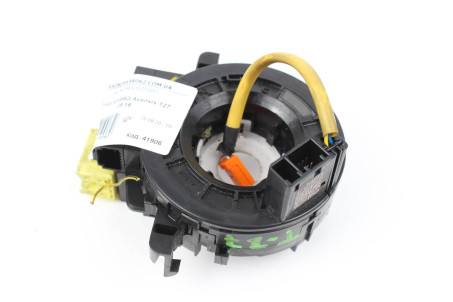 Шлейф AIRBAG Toyota Avensis T27 (T270) 2009-2018 8430605060 (41906)
