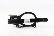 Ручка двері зовнішня права передня безключовий доступ Mitsubishi Outlander (GF) 2012- 5716A014XA (41928)