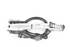 Ручка двері зовнішня права передня безключовий доступ Mitsubishi Outlander (CW) XL 2006-2014 5716A308 (41929)