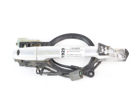 Ручка двері зовнішня права передня безключовий доступ Mitsubishi Outlander (CW) XL 2006-2014 5716A308 (41929)