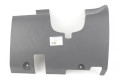 Накладка торпедо в ноги водителя Mitsubishi Colt (Z30) 2004-2012 MR951754HA (41954)