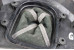 Накладка кулисы МКПП Mitsubishi Grandis 2004-2010 MN151918HA (41955)