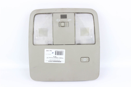 Плафон салона передний Toyota Avensis T27 (T270) 2009-2018 8126020341B0 (41965)