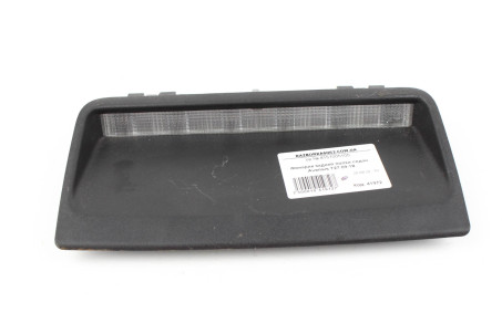 Фонарик задней полки седан Toyota Avensis T27 (T270) 2009-2018 8157005100 (41972)
