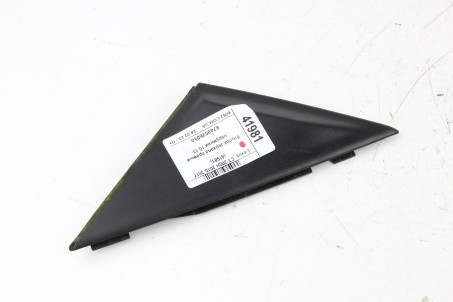 Куточок дзеркала правий зовнішній 10-13 Lexus CT 200H 2010-2017 6749576010 (41981)