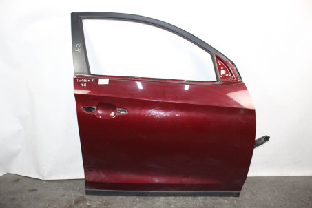 Двері передні праві Hyundai Tucson (TL) 2015–2020 76004D3001 (41984)