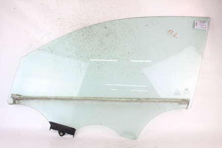 Скло двері переднє ліве Hyundai Tucson (TL) 2015–2020 82410D3030 (41993)