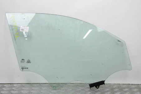 Скло двері переднє праве Hyundai Tucson (TL) 2015–2020 82420D3030 (41994)