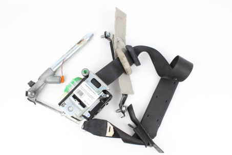 Ремень безопасности передний левый Nissan X-Trail (T32-Rogue) 2014-2021 868854BA8A (41998)