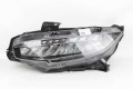 Фара левая новая LED Honda Civic 4D (FC) 2015- 33150TBAA11 (42000)