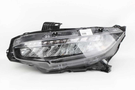 Фара ліва нова LED Honda Civic 4D (FC) 2015- 33150TBAA11 (42000)