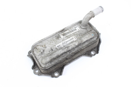 Охладитель масла 2.0 TDI Toyota Avensis T27 (T270) 2009-2018 157100R011 (42002)