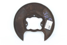 Щиток заднього гальмівного диска правий Honda Civic 4D (FD) 2006-2011 43253SNAA00 (42014)