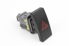 Кнопка аварійки 12-15 Toyota Avensis T27 (T270) 2009-2018 8433205070 (42016)