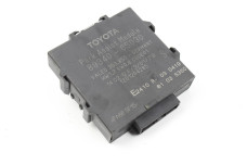 Блок керування парктроніками Toyota Avensis T27 (T270) 2009-2018 8934005030 (42028)