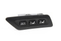 Кнопки пам'яті сiдiння Toyota Avensis T27 (T270) 2009-2018 8492205060 (42039)